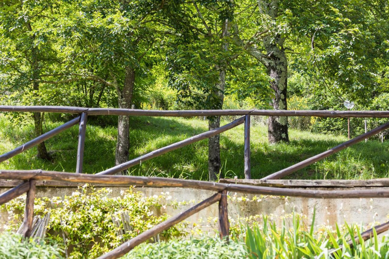 Agriturismo Di La Dall'Acqua Fivizzano Exterior photo